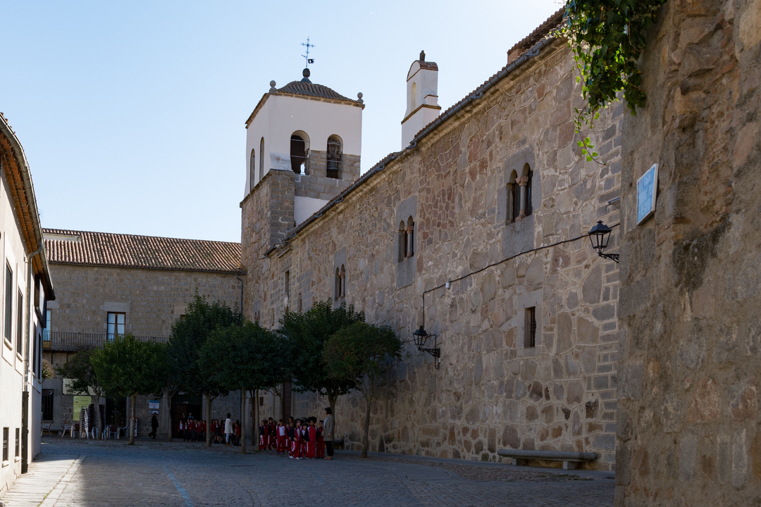 20171009 110618 , Avila, Castille and Leon, Spain